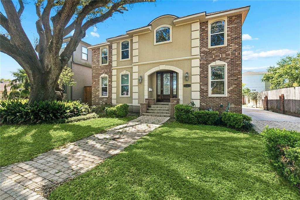 5876 FLEUR DE LIS Drive
