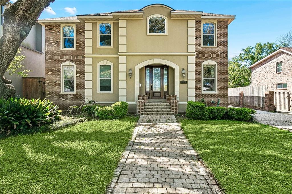 5876 FLEUR DE LIS Drive