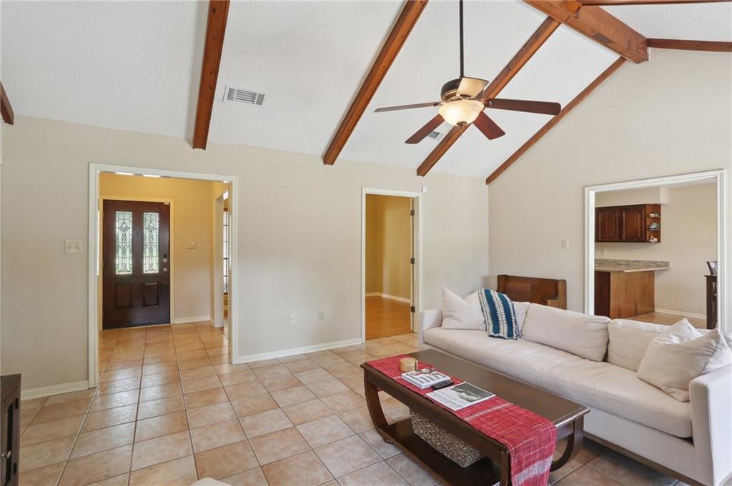 111 THATCHER Drive