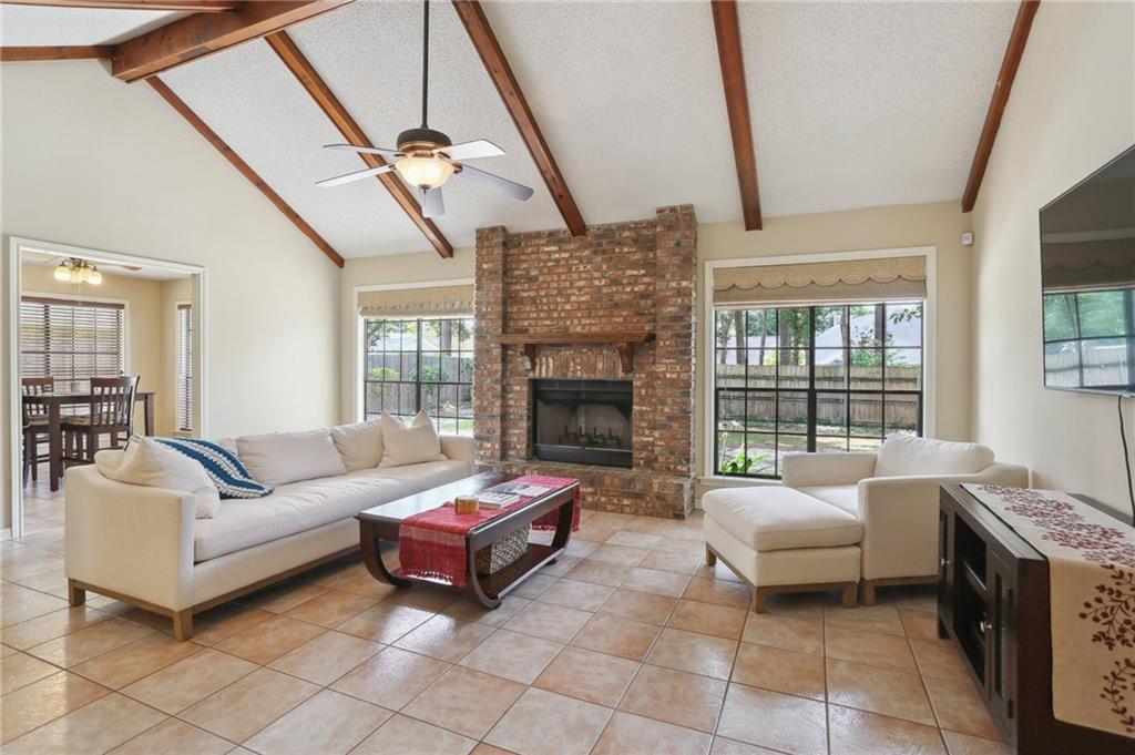 111 THATCHER Drive