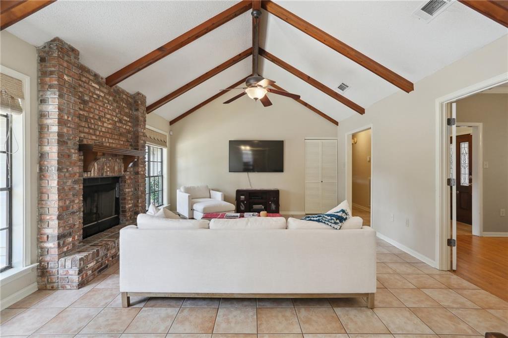 111 THATCHER Drive