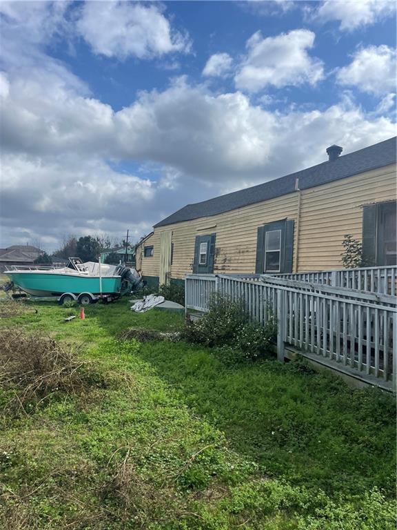 2037 ELYSIAN FIELDS Avenue