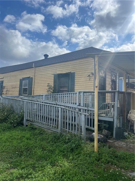 2037 ELYSIAN FIELDS Avenue