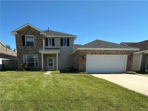 2042 HEATHER Lane Slidell LA 70461