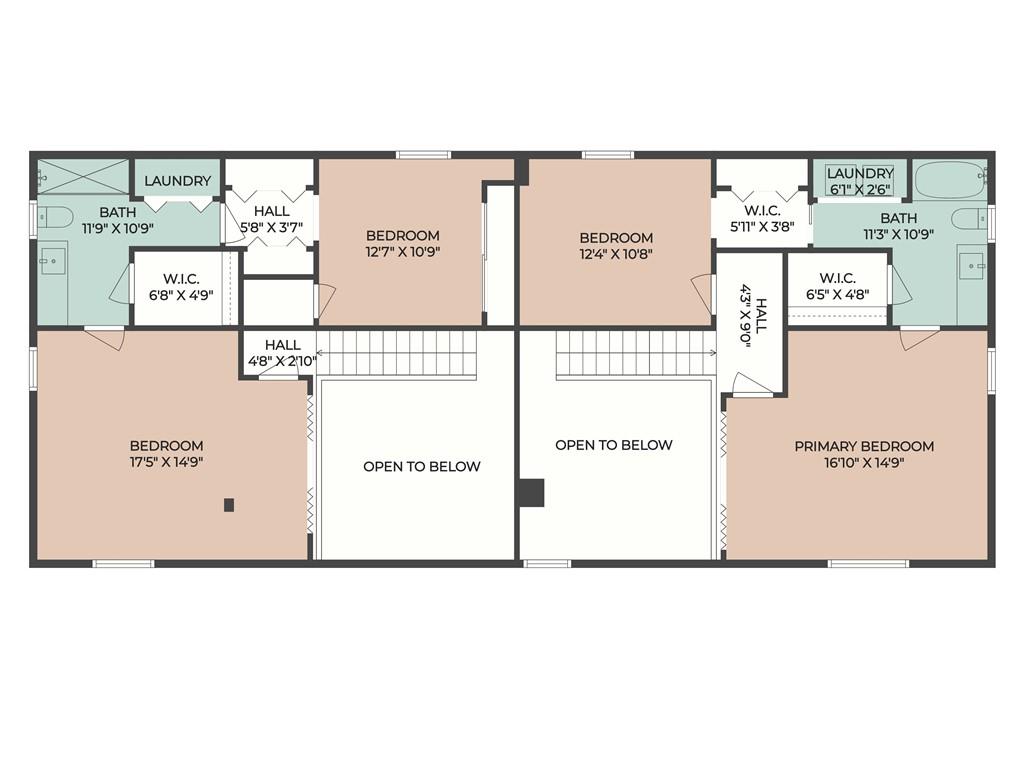 New Orleans, Louisiana 70124, United States, 4 Bedrooms Bedrooms, ,3 BathroomsBathrooms,Residential,Active,64014