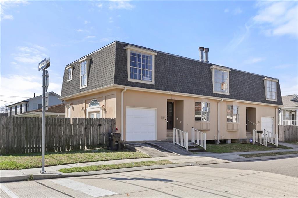 New Orleans, Louisiana 70124, United States, 4 Bedrooms Bedrooms, ,3 BathroomsBathrooms,Residential,Active,64014