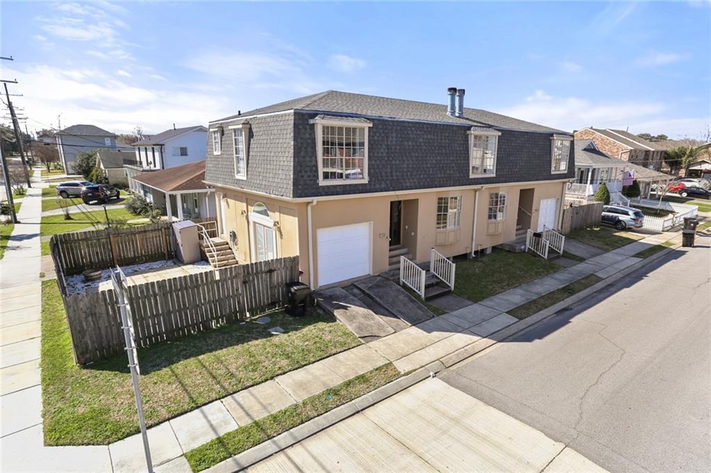 New Orleans, Louisiana 70124, United States, 4 Bedrooms Bedrooms, ,3 BathroomsBathrooms,Residential,Active,64014