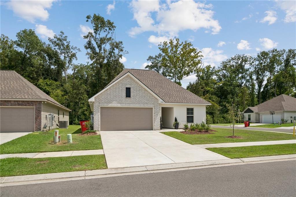 15430 RALPH CHRISTY Drive