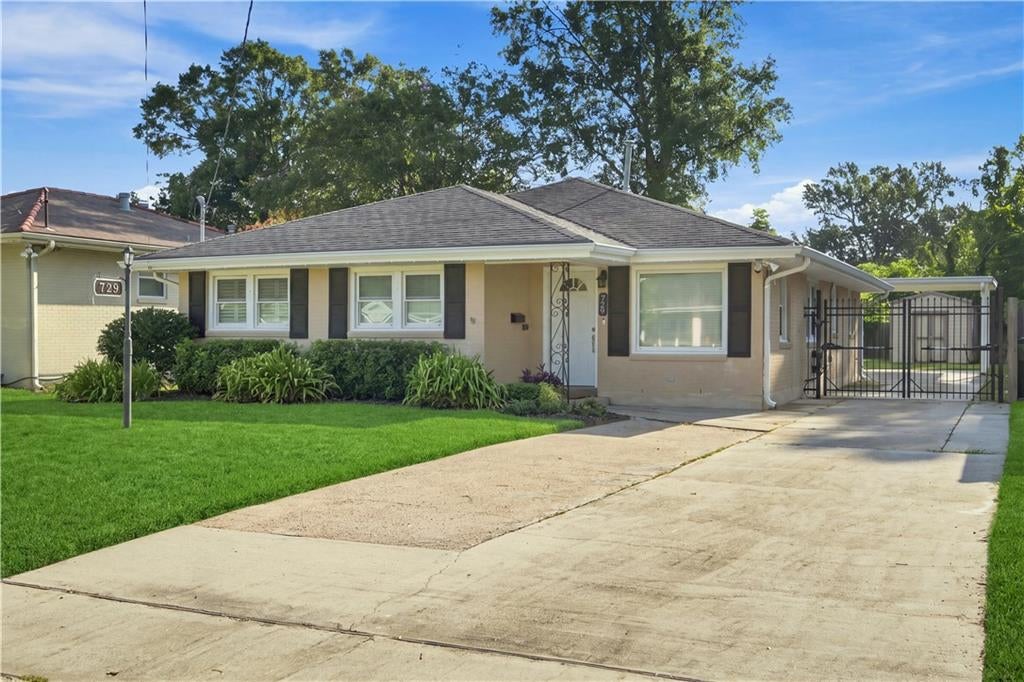 729 JEFFERSON HEIGHTS Avenue