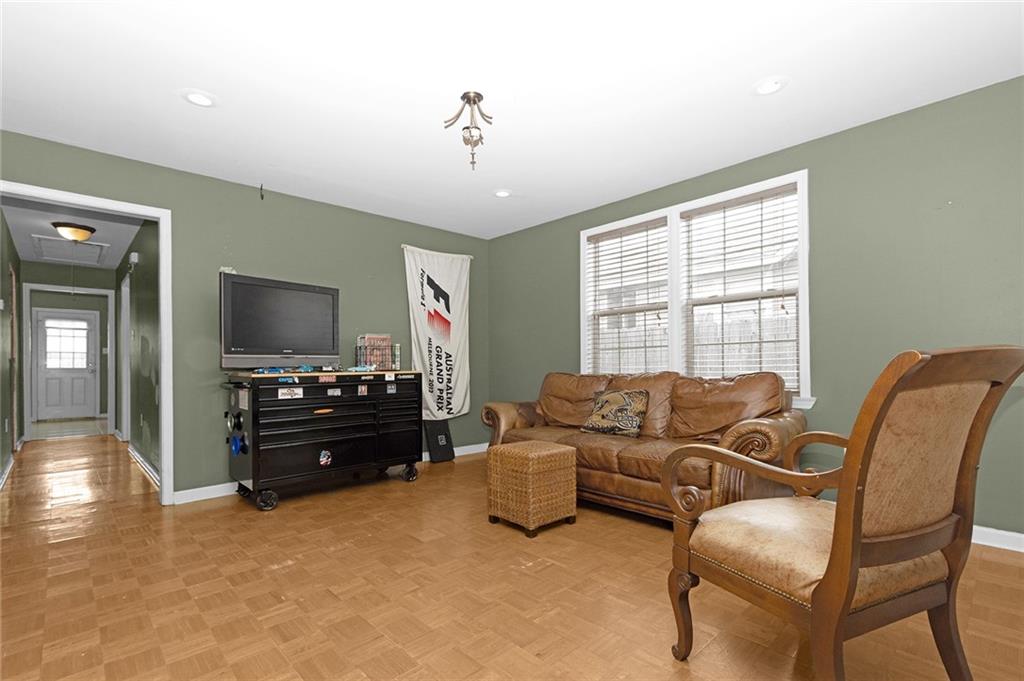 4205 ST ANTHONY Street