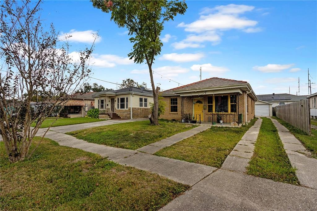 4205 ST ANTHONY Street