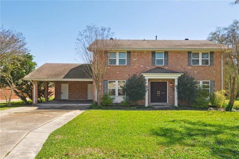 387 FAIRFIELD Avenue Gretna LA 70056