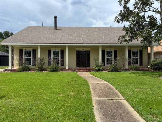 155 VILLERE DR, DESTREHAN, LA 70047 - Image 6ce55b00e2b8fe6f497d8e0ac475dde5/4108100354