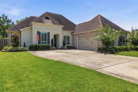 Photo of 1013 CYPRESS CROSSING Drive, Madisonville, LA 70447 (MLS # 2564812)