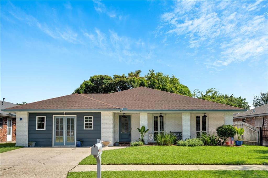 8021 BAROCCO Drive