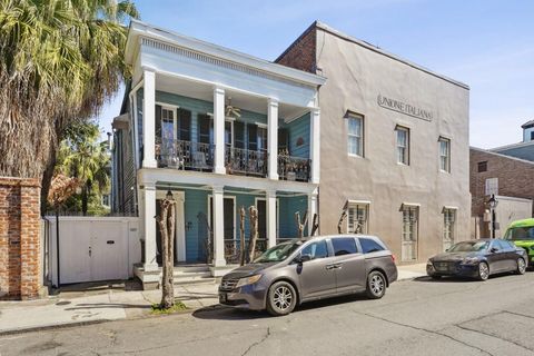Photo of 1029 BARRACKS Street #2, New Orleans, LA 70116 (MLS # 2545164)