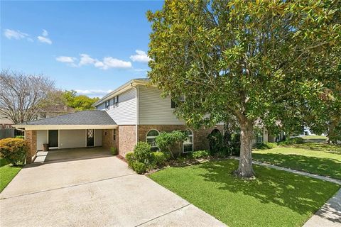 832 GORDON Avenue Harahan LA 70123