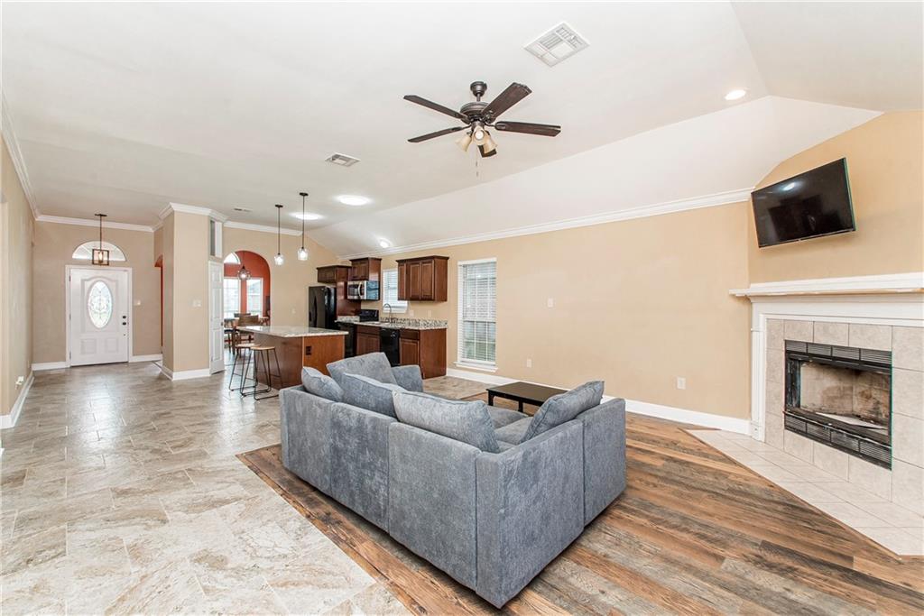 La Place, Louisiana 70068, United States, 3 Bedrooms Bedrooms, ,2 BathroomsBathrooms,Residential,Pending,62739