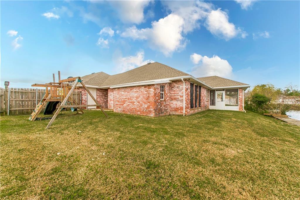 La Place, Louisiana 70068, United States, 3 Bedrooms Bedrooms, ,2 BathroomsBathrooms,Residential,Pending,62739