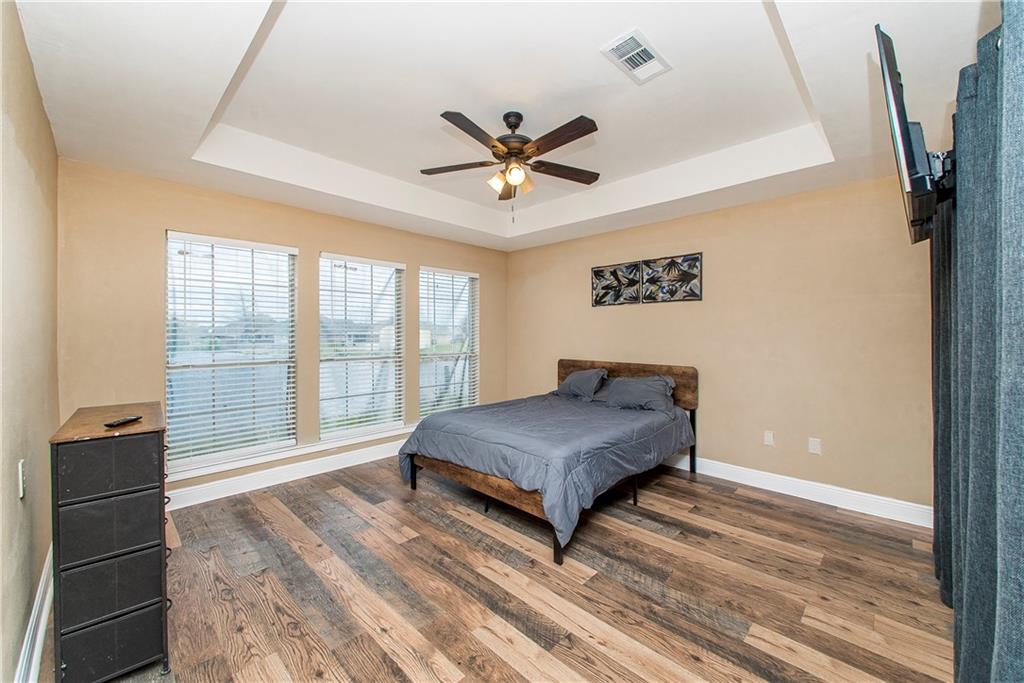 La Place, Louisiana 70068, United States, 3 Bedrooms Bedrooms, ,2 BathroomsBathrooms,Residential,Pending,62739