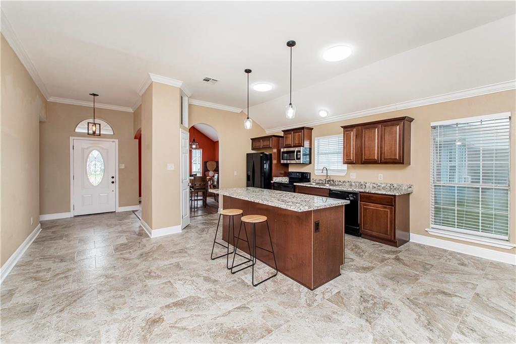 La Place, Louisiana 70068, United States, 3 Bedrooms Bedrooms, ,2 BathroomsBathrooms,Residential,Pending,62739