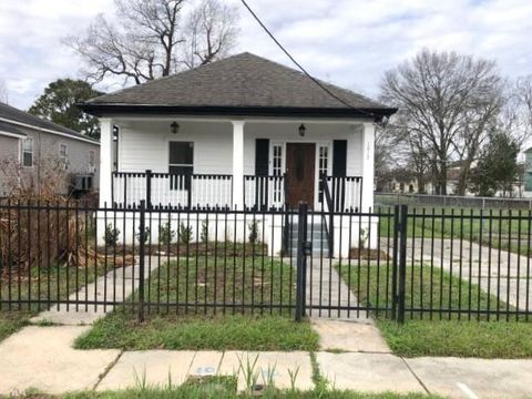1012 DELERY Street New Orleans LA 70117