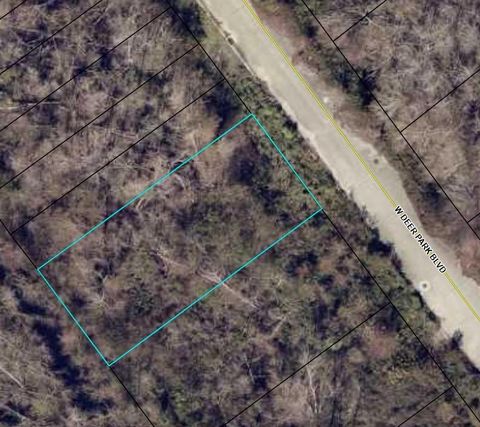 5904 W DEER PARK Boulevard New Orleans LA 70127