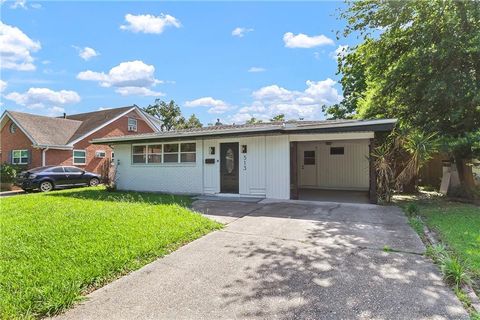 513 ROSELAND Parkway Harahan LA 70123