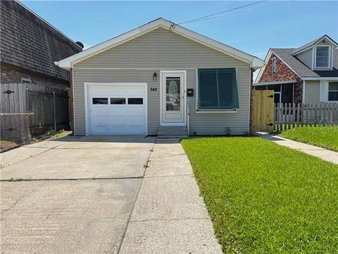 342 OAK Avenue Harahan LA 70123