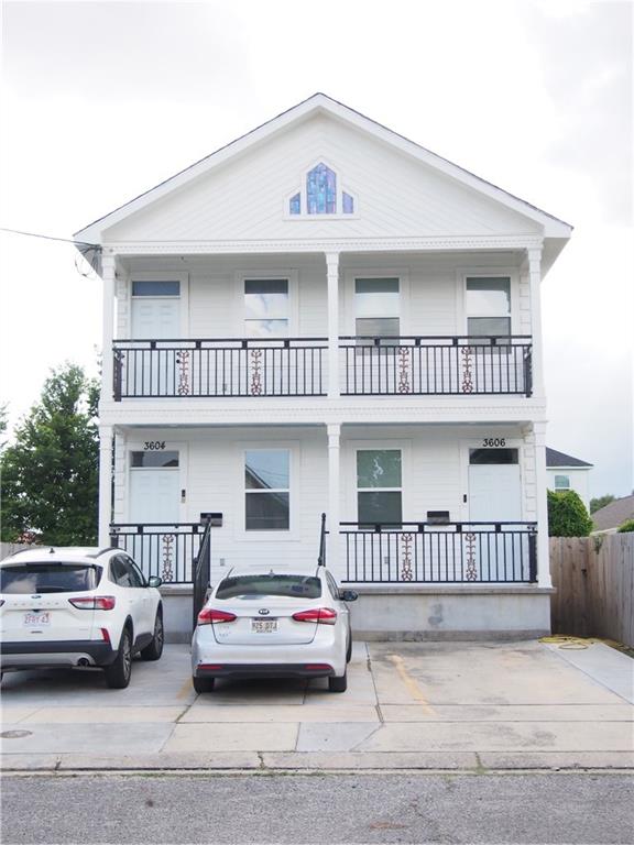 3604-06, 3612-14, 3616-18 3RD Street