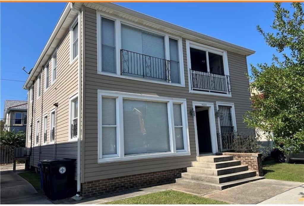 Photo 1 of 8 — 4222 VINCENNES Place A, New Orleans, LA 70125