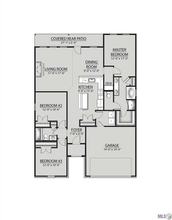 23116 Serengeti Drive