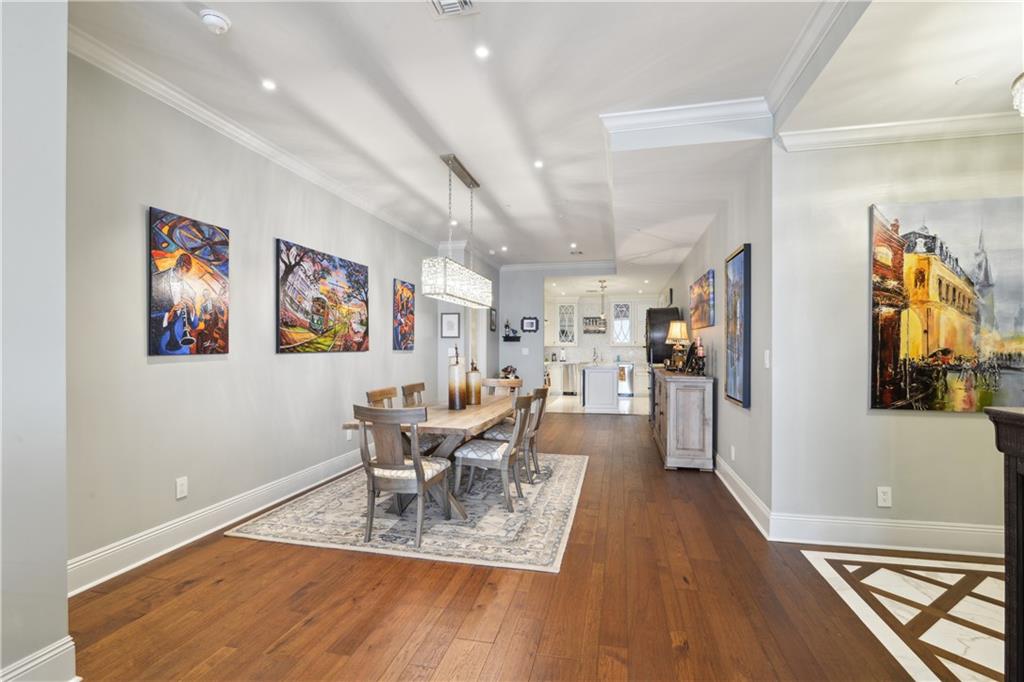 600 PORT OF NEW ORLEANS Place 7G