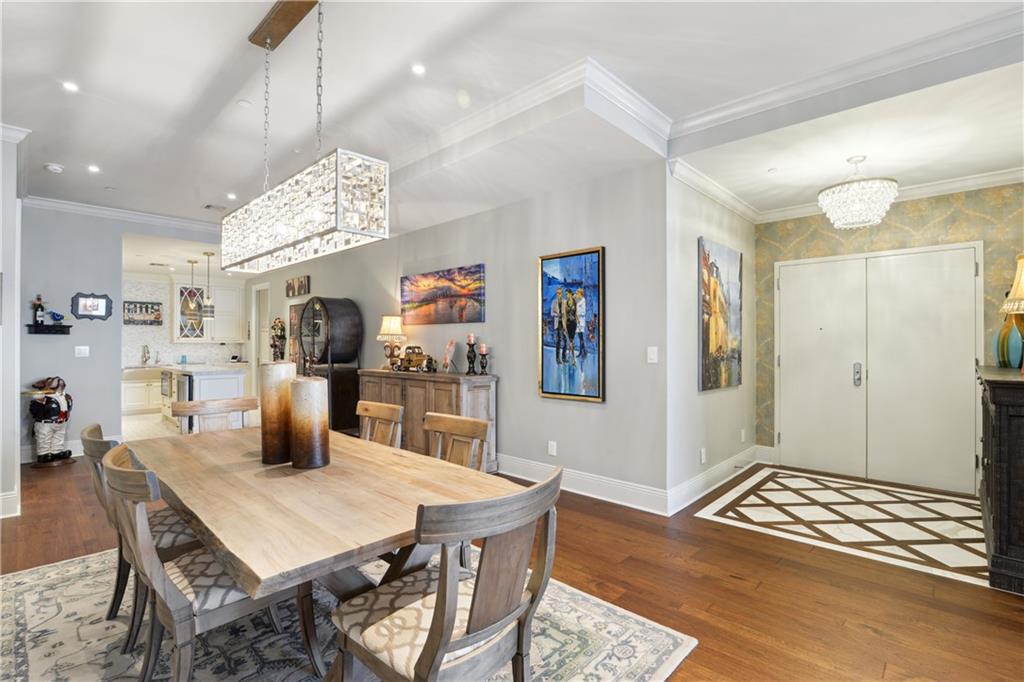 600 PORT OF NEW ORLEANS Place 7G