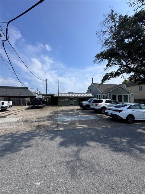 3125 49TH Street Metairie LA 70001