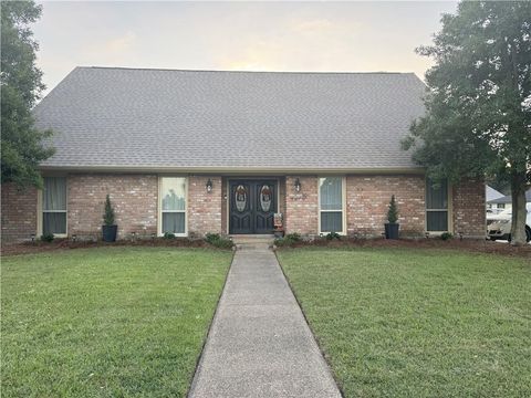 14 PLATT Street Kenner LA 70065
