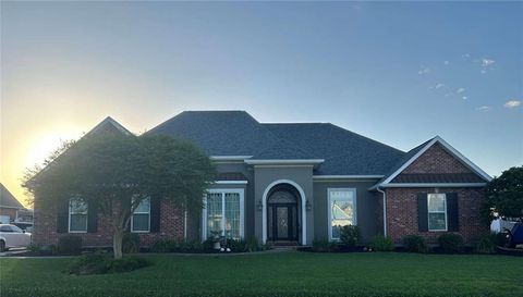 108 LIVE OAK Lane Luling LA 70070