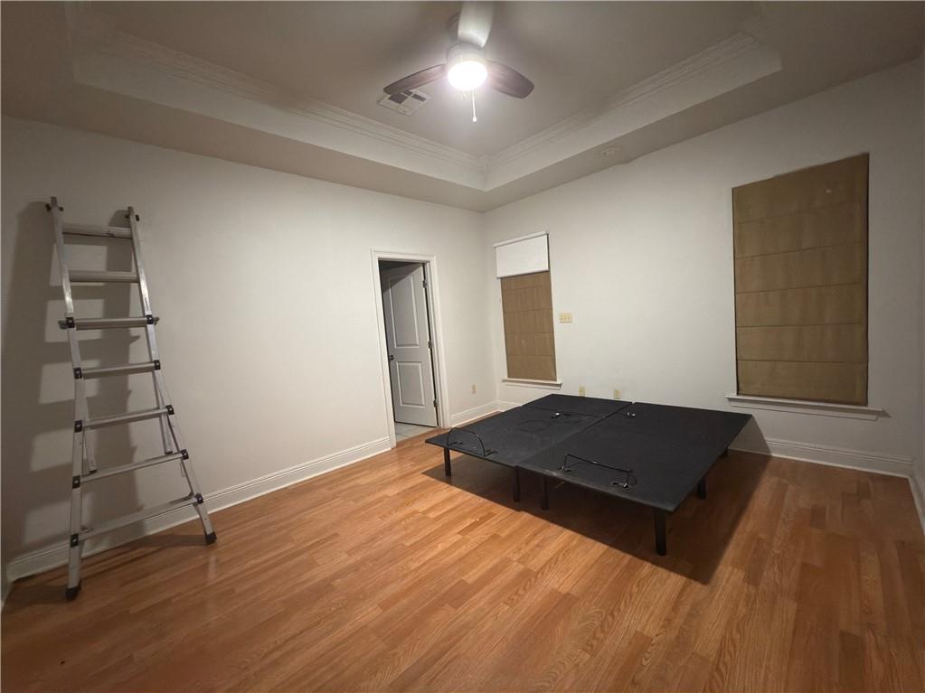 249 FAIRFIELD OAKS Drive