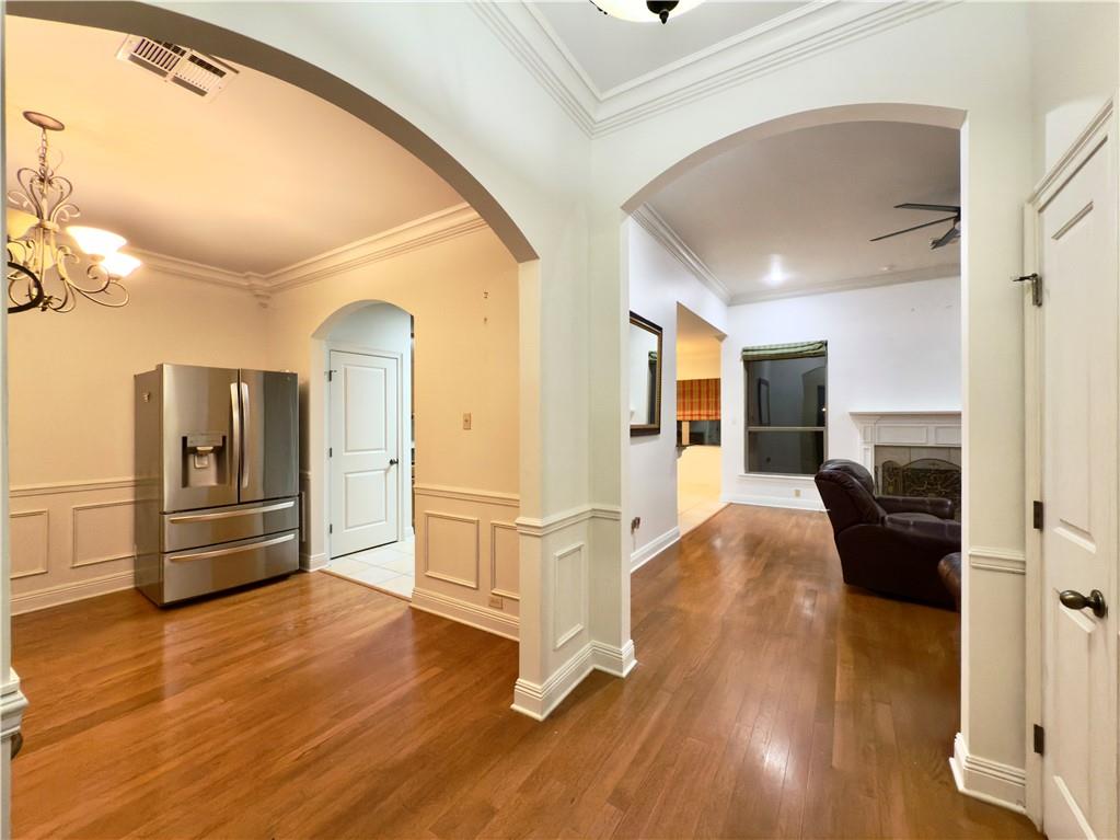 249 FAIRFIELD OAKS Drive