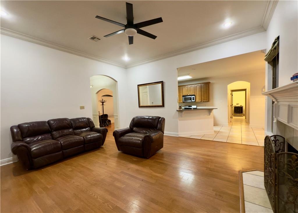 249 FAIRFIELD OAKS Drive