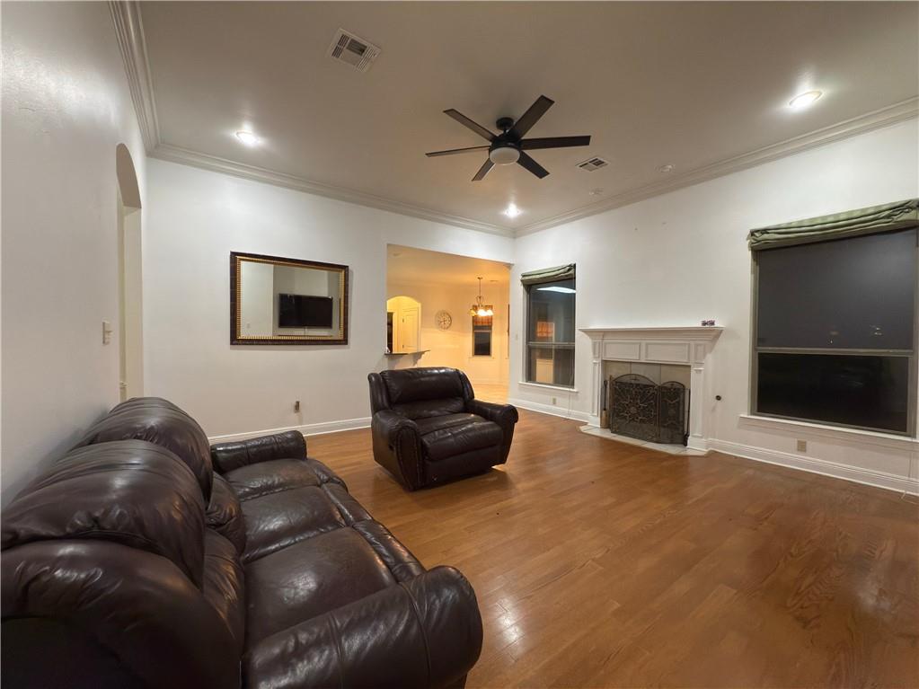 249 FAIRFIELD OAKS Drive