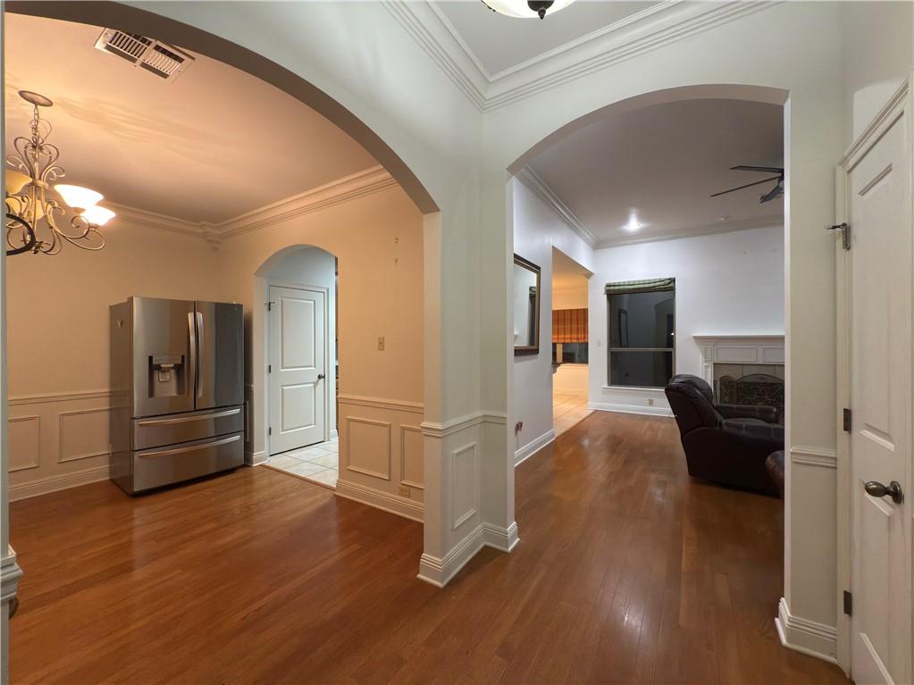 249 FAIRFIELD OAKS Drive