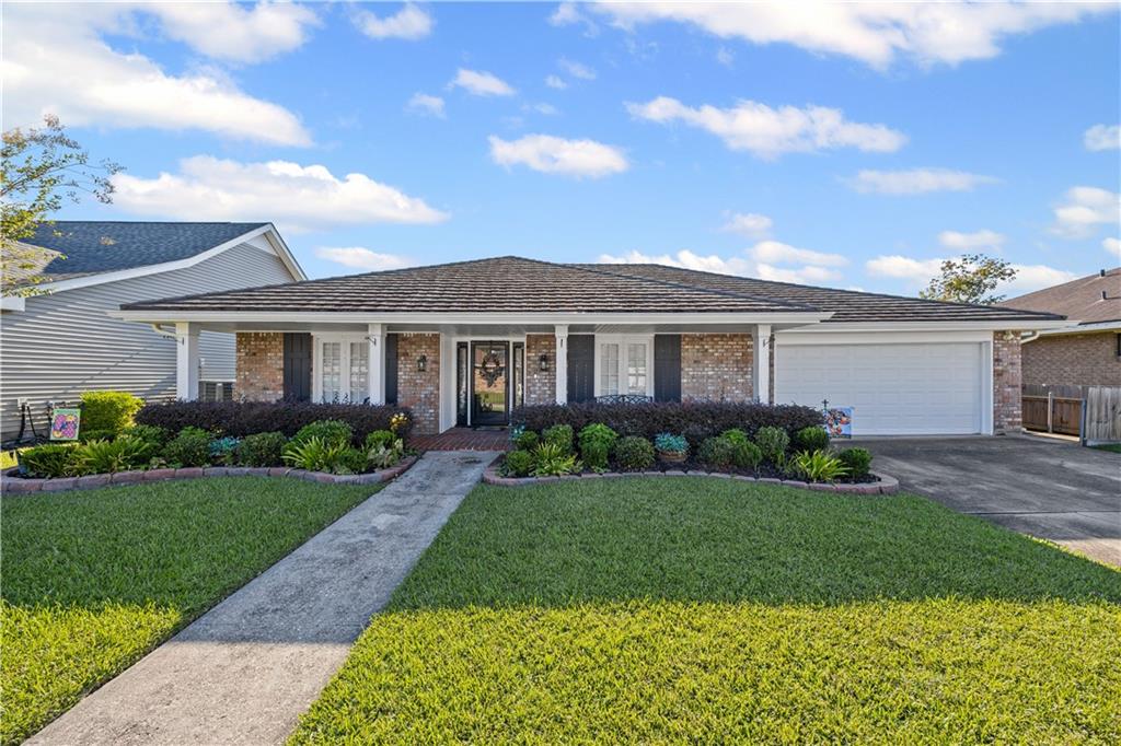 142 MELROSE Drive