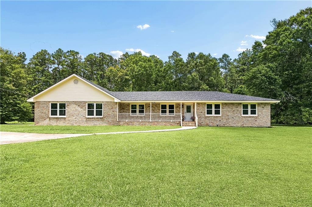 23051 WILL RICHARDSON Road