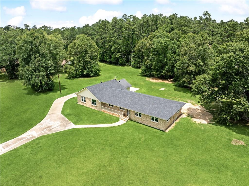 23051 WILL RICHARDSON Road