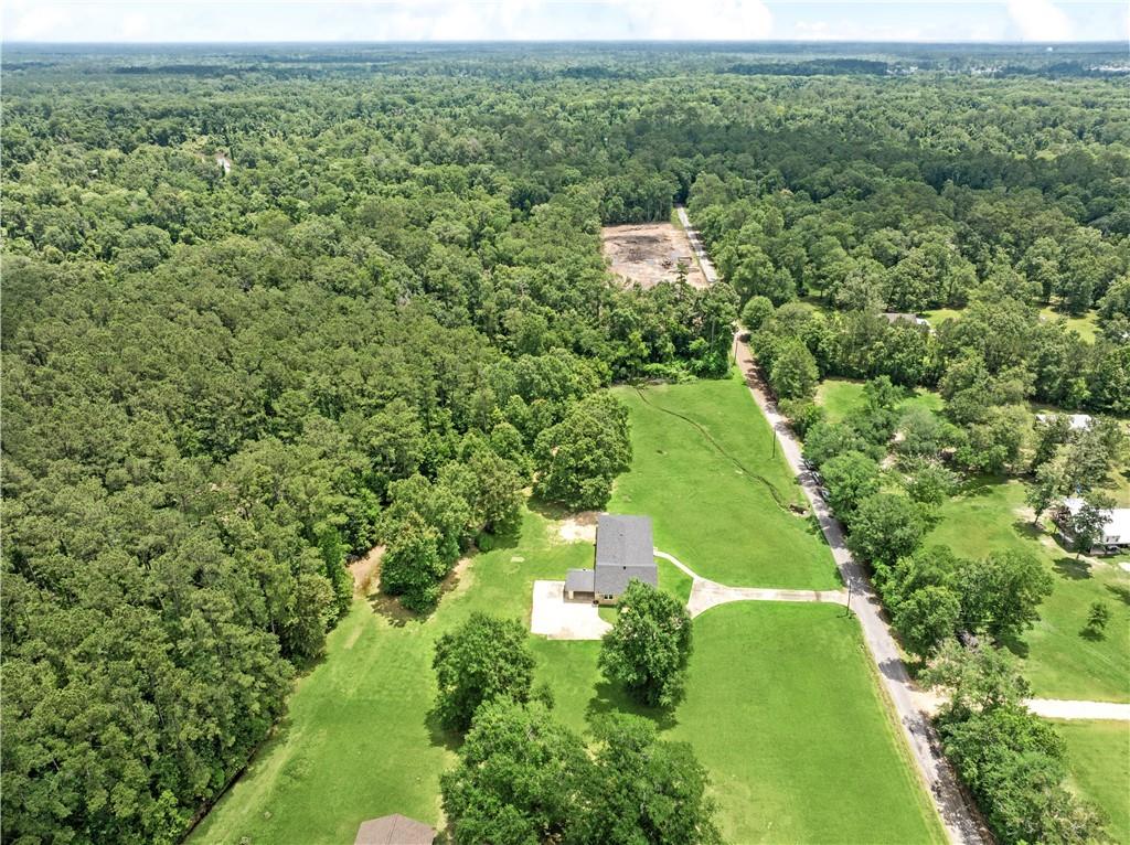 23051 WILL RICHARDSON Road