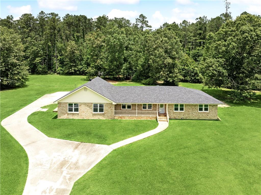 23051 WILL RICHARDSON Road