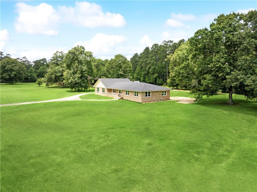 Photo 1 of 36 — 23051 WILL RICHARDSON Road, Ponchatoula, LA 70454