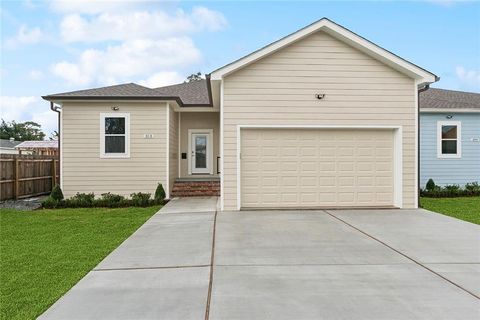 313 SAINT GEORGE Avenue Jefferson LA 70121