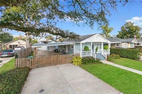 708 TULLULAH Avenue River Ridge LA 70123